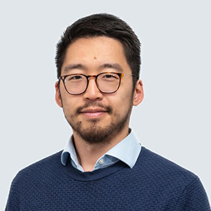 Michael Chen