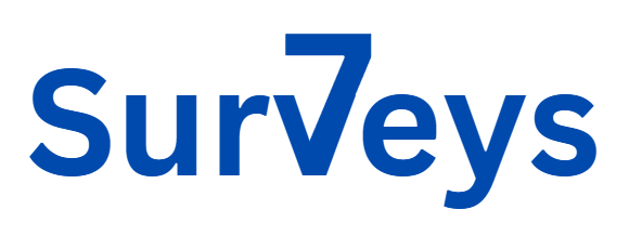 7surveys logo